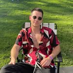 Sean Lindenau - @sean_lindenau - Instagram