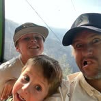 Sean Lipscomb - Facebook