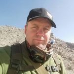 Sean Lipscomb - @lipscombsean - Instagram