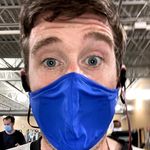 Sean Little - @smlittleuofm - Instagram
