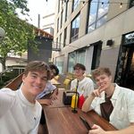 Sean Little - @s3an2237 - Instagram