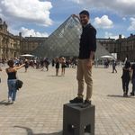 Richard Sean Lobo - @richardseanlobo - Instagram