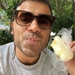 Sean Lobo - @seanlobo84 - Instagram