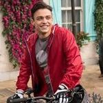 Sean Matthews - @sean_thelodge - Instagram