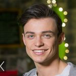 Sean - @seanfromthelodge - Instagram