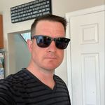 Sean T Lodge - @lodgeroad2ironman - Instagram