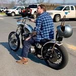 Sean Loftis - @pappy_loftis - Instagram