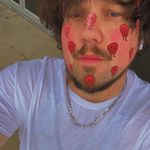 Sean Logsdon - @juggalosean17 - Instagram