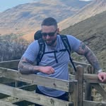 Sean Lomas - @lomas__89 - Instagram