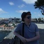 Sean Longman - @slongman66 - Instagram