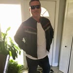 Sean Loring - @1positivelifesean - Instagram