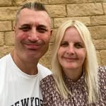 Nicola Cunningham - @nicola__sean_lovinglife - Instagram