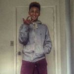 Sean Loving Jahmeila - @sean_movebanz - Instagram