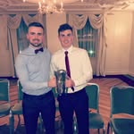 Seán Lucey - @seanlucey15 - Instagram