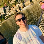 Seán - @seanluce85 - Instagram