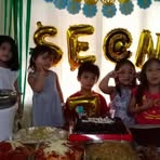 Sean Lagman - Facebook