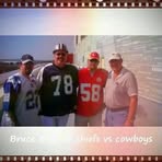 Sean Luckman - Facebook