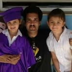 Sean Lujan - Facebook