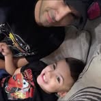 Sean Lujan - Facebook