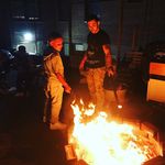 Sean Lundgren - @saucin_13 - Instagram