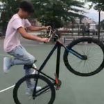 Sean Lundgren - @oneway_seannn - Instagram