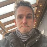Sean Lundgren - @mudwelder - Instagram