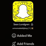 sean lundgren - @seanspammsss - Instagram