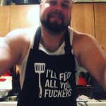 Sean Lundgren Sr. - @bigdaddy3378 - Instagram