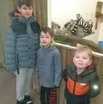 Sean Lunt - Facebook