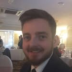 Sean Lunt - @seanluntjournalist - Instagram