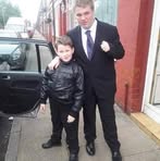 Sean Lunt - Facebook