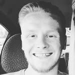 Sean Lunt - @seanlunt97 - Instagram