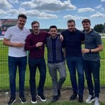 Sean Lunt - @luntsean - Instagram