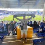Sean Lunt - Facebook