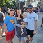 Sean Lunt - Facebook