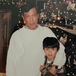 Sean Hue Luong - @asean.boi - Instagram