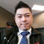 Sean Luong - @luongsb - Instagram