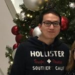 Sean Luong - @seanluong02 - Instagram