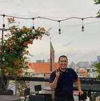 Sean Lương - Facebook