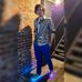 Sean Luster - Facebook