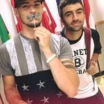 Sean Lustig - @seanlustig - Instagram