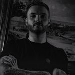 Sean Lysaght - @seanlysaght_tattoo - Instagram