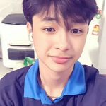 Seanly Trinidad - @seanlyvcyn - Instagram