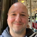 Séan Lynd - @aarsonbet - Instagram
