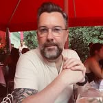 Seán Lynn - @seandlynn - Instagram
