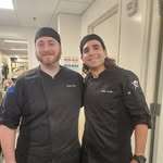 Sean Lynn - @chef.sean__ - Instagram