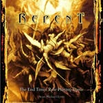 Sean Lynn - @repent.endtimesrpg - Instagram