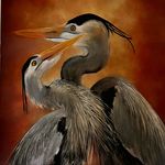 Sean Macaulay - @osean_art - Instagram