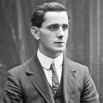 Seán Mac Diarmada - @sean.macdermott - Instagram