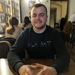Seán Mac Eochaidh - @sean_maceochaidh - Instagram